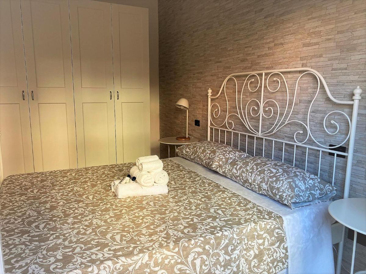 Chiarilu Casa Vacanze Salerno Exterior foto
